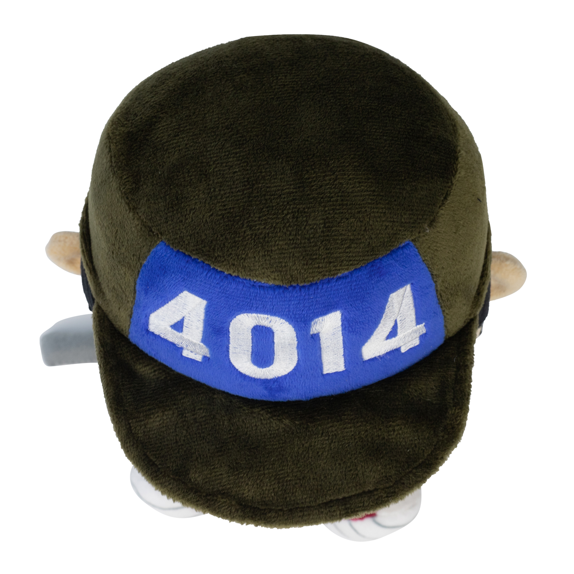 4014 Plush