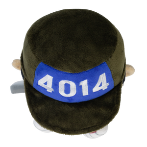 4014 Plush