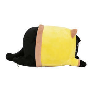 The Plushy Without a Name