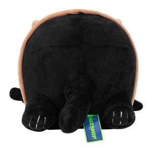 The Plushy Without a Name