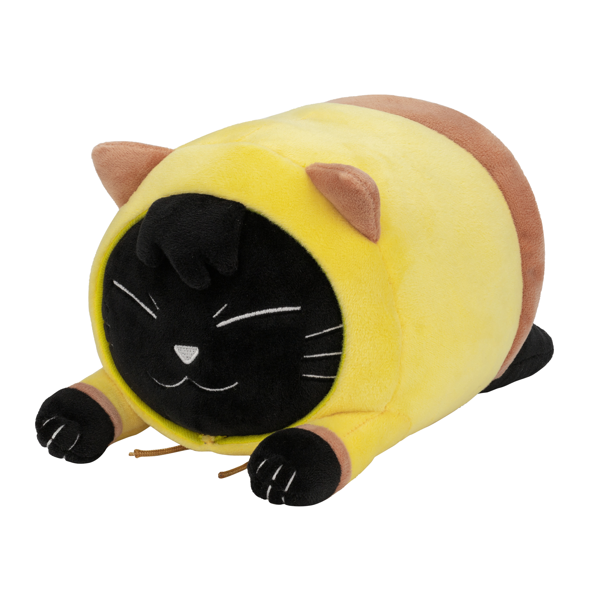 The Plushy Without a Name