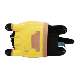 The Plushy Without a Name