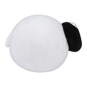 Albino Black Sheep Test Plush