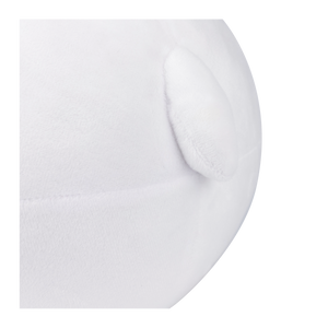 Albino Black Sheep Test Plush