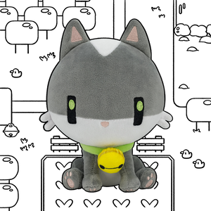 Alex Plush