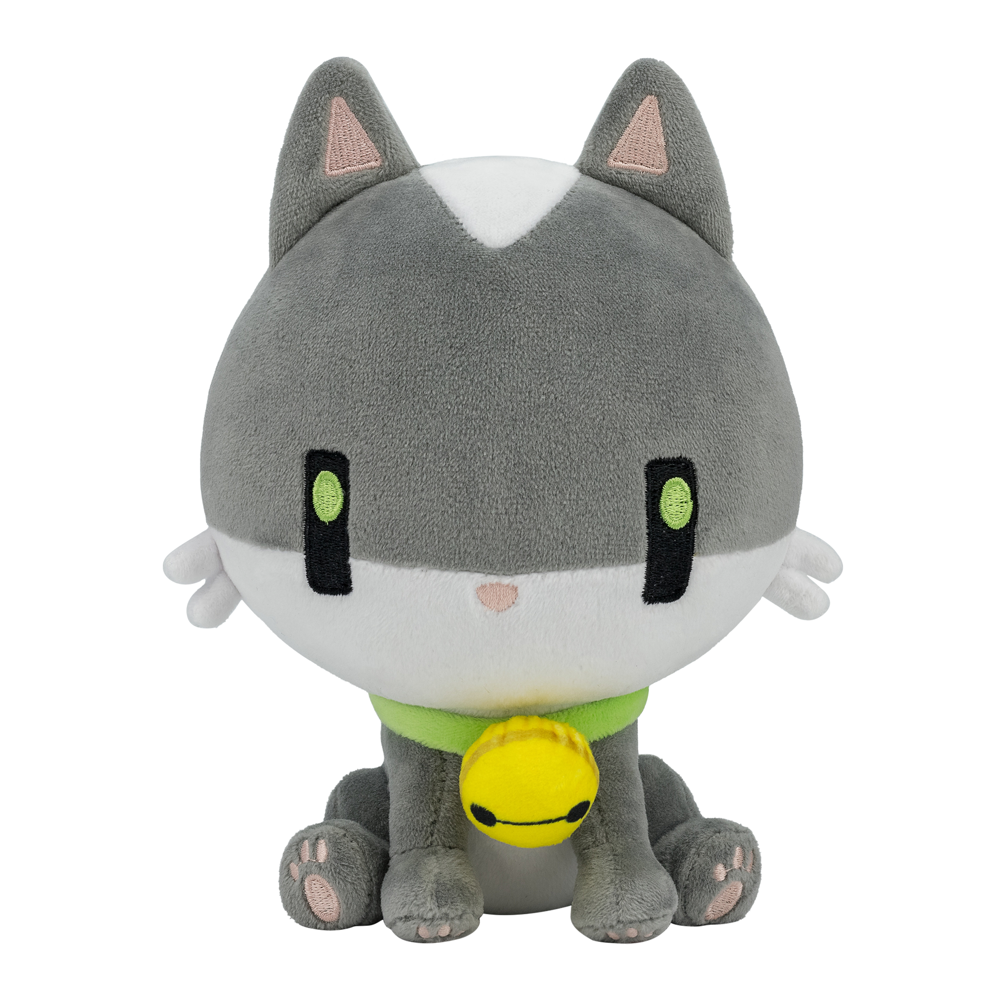 Alex Plush