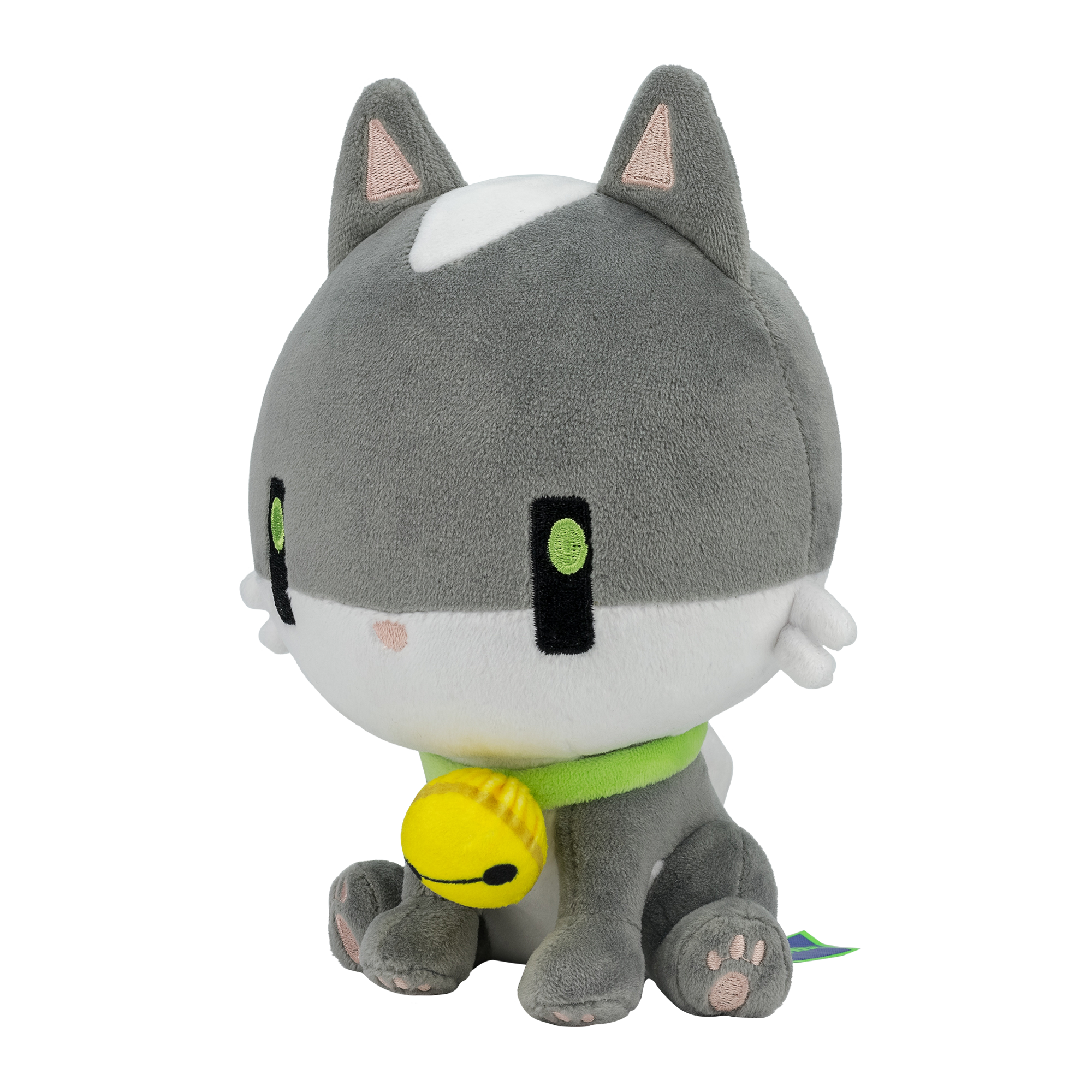 Alex Plush