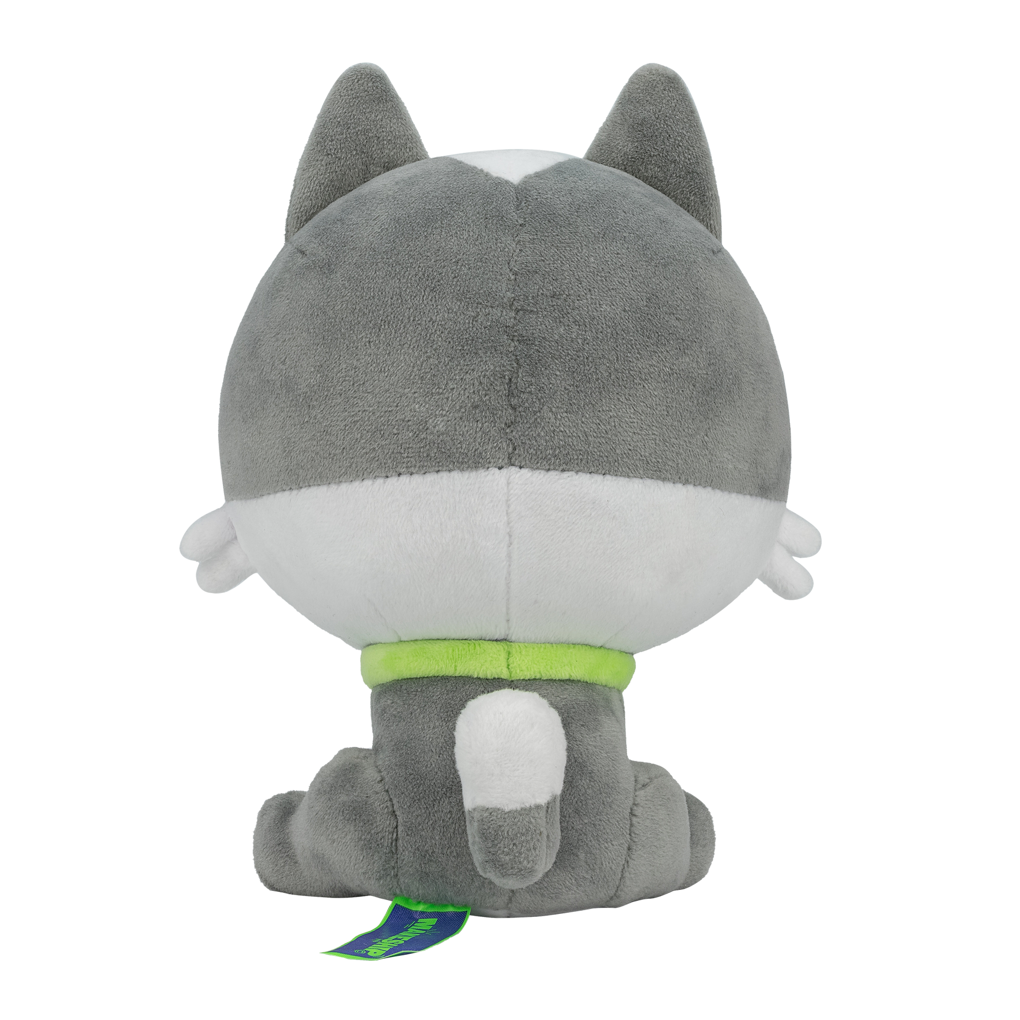 Alex Plush