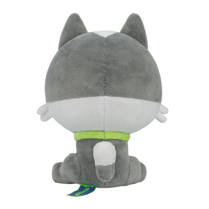 Alex Plush