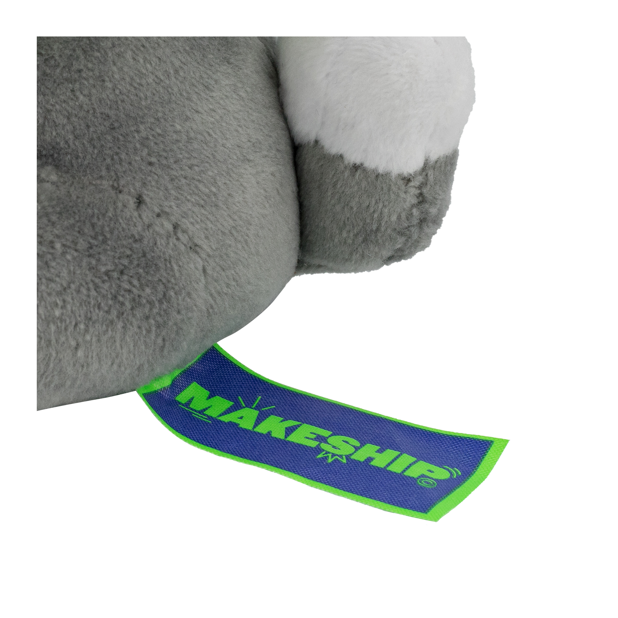 Alex Plush