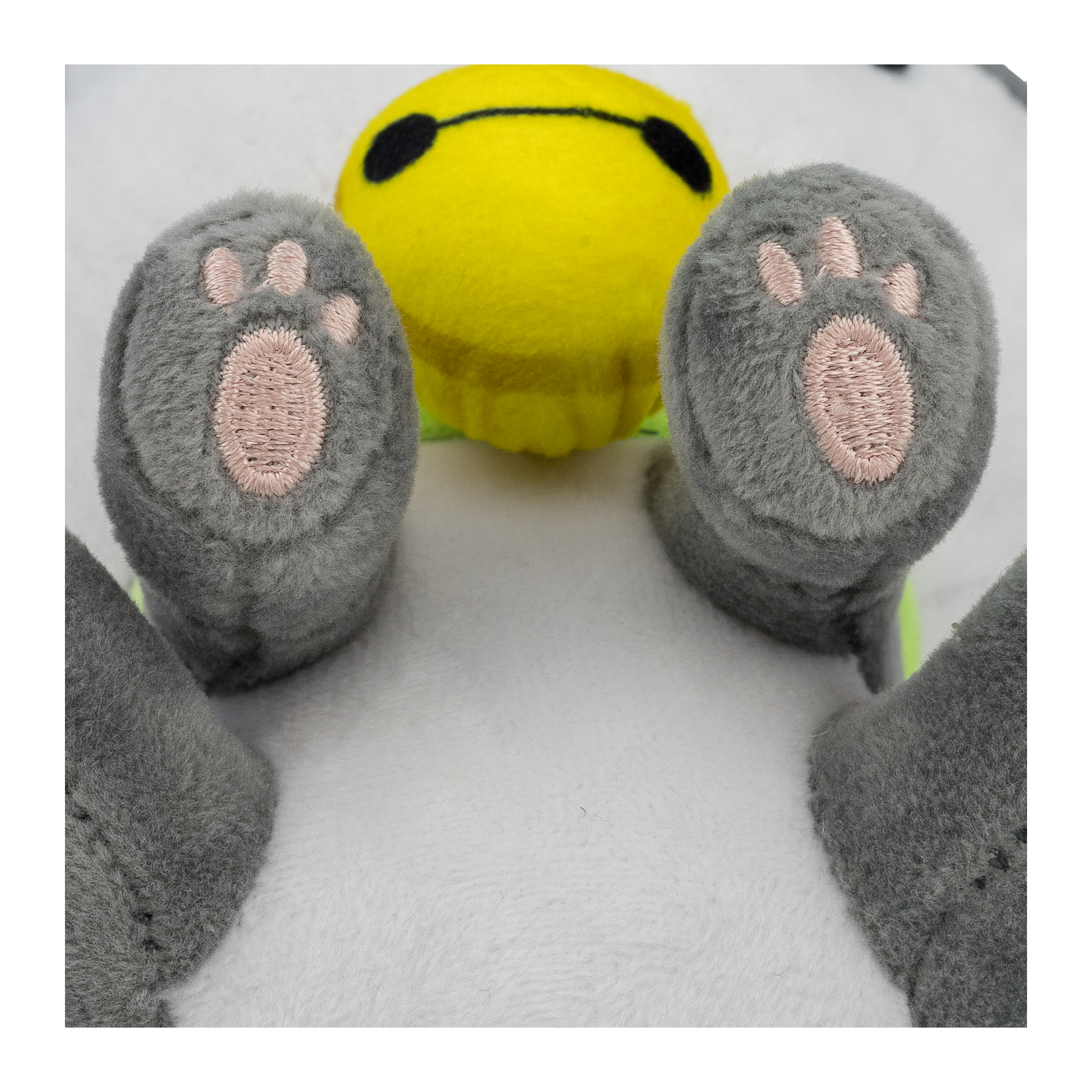 Alex Plush