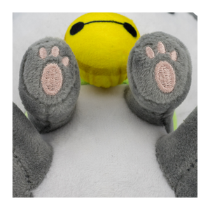 Alex Plush