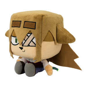 Alfred Dolleye Plush
