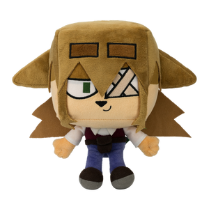 Alfred Dolleye Plush