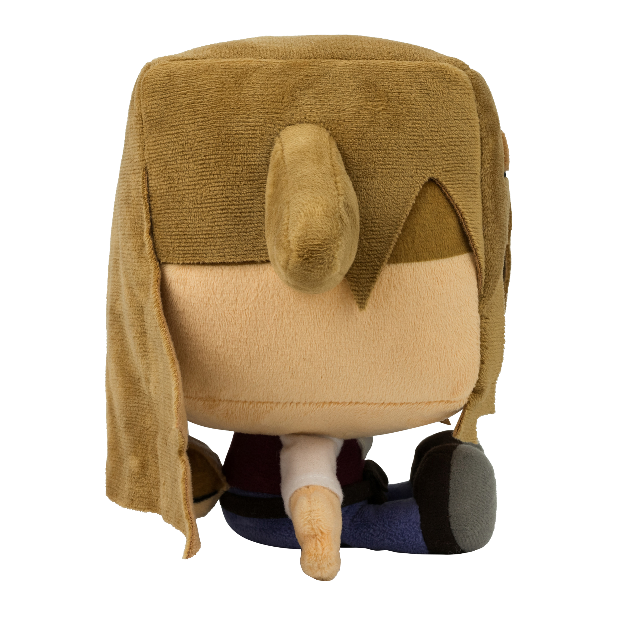 Alfred Dolleye Plush