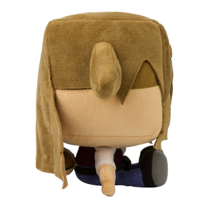 Alfred Dolleye Plush