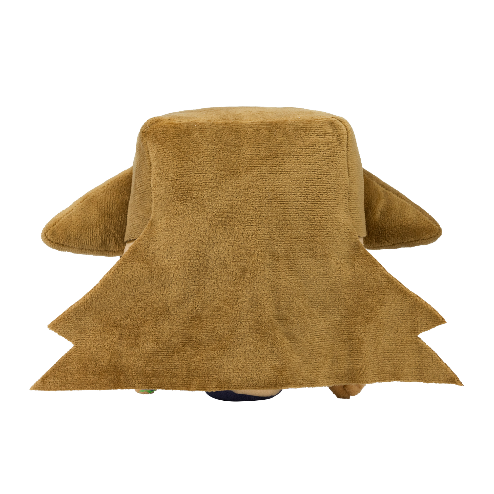 Alfred Dolleye Plush