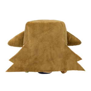 Alfred Dolleye Plush