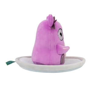Amoeba Sisters Plush