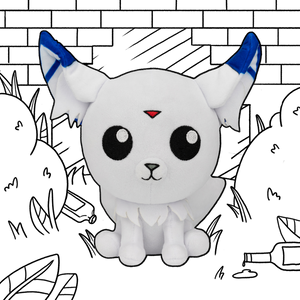 Tsumi Plush
