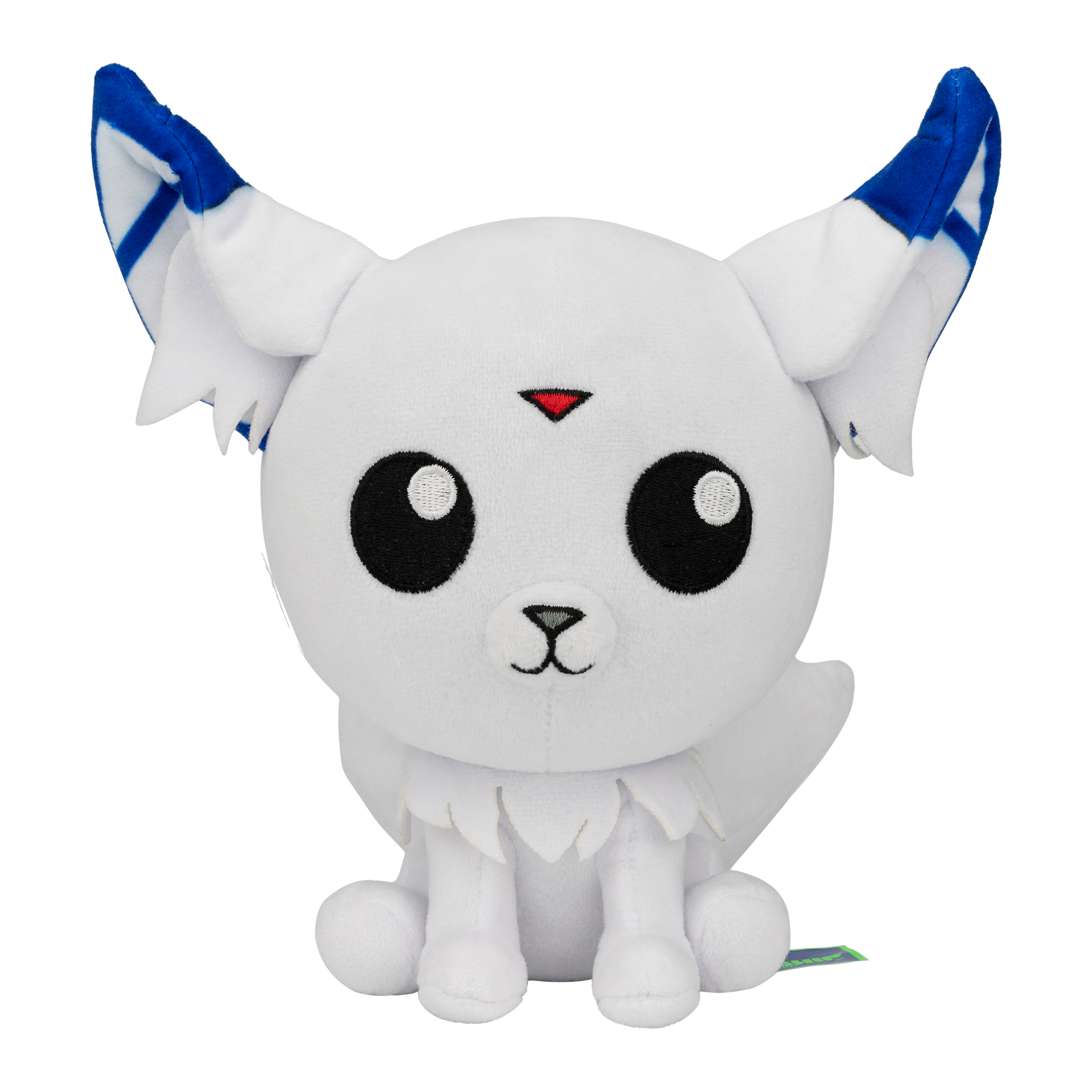 Tsumi Plush