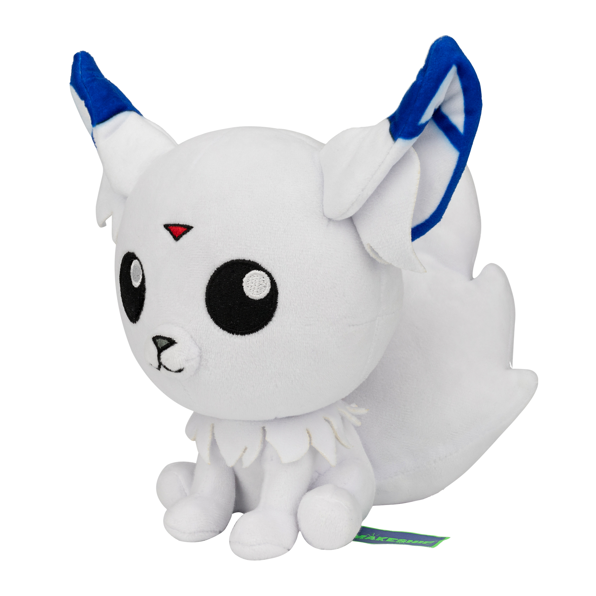 Tsumi Plush