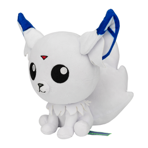 Tsumi Plush
