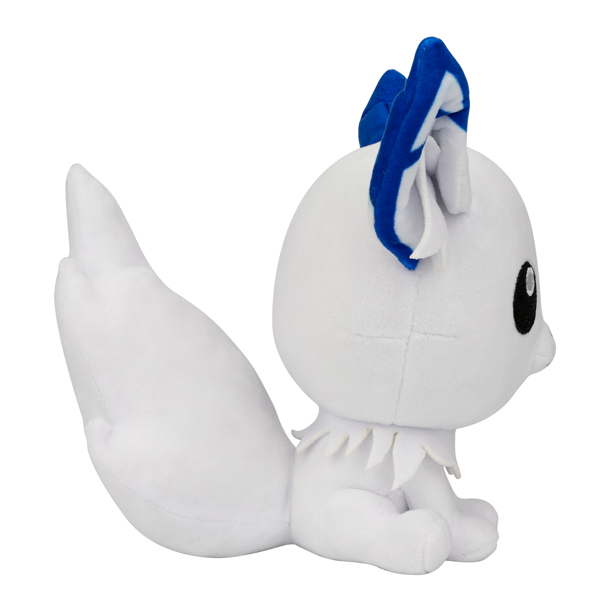 Tsumi Plush