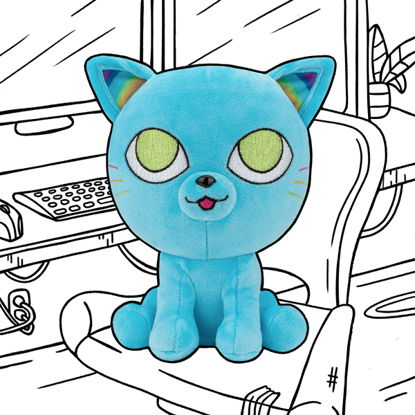 Tem Plush