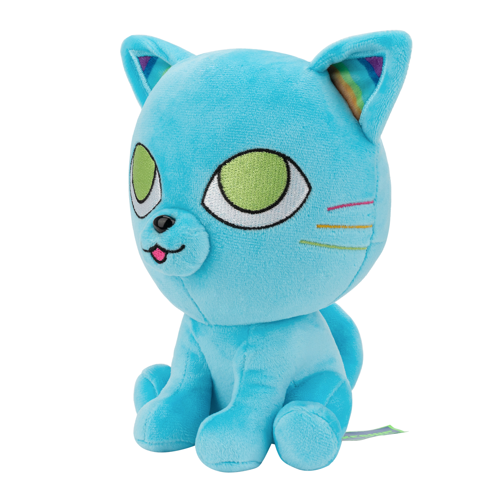 Tem Plush