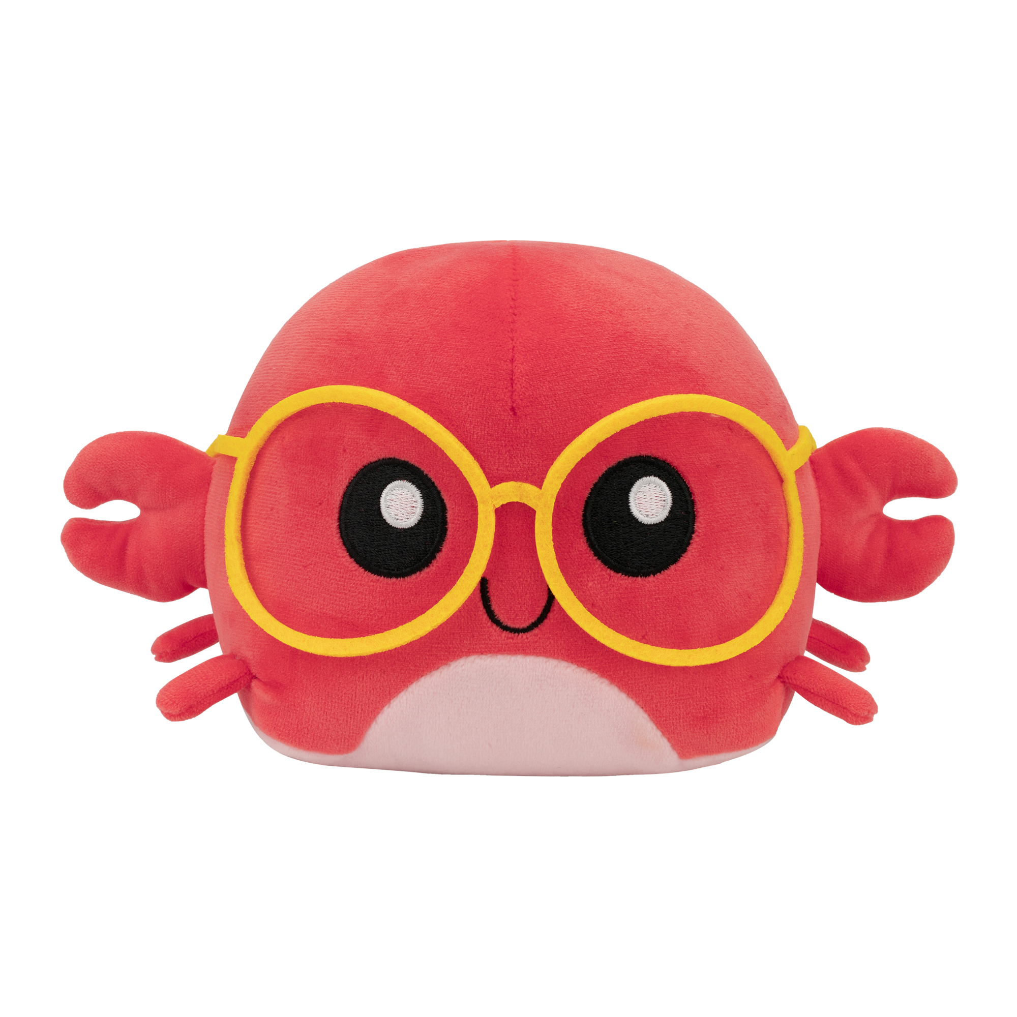 Crab Plush