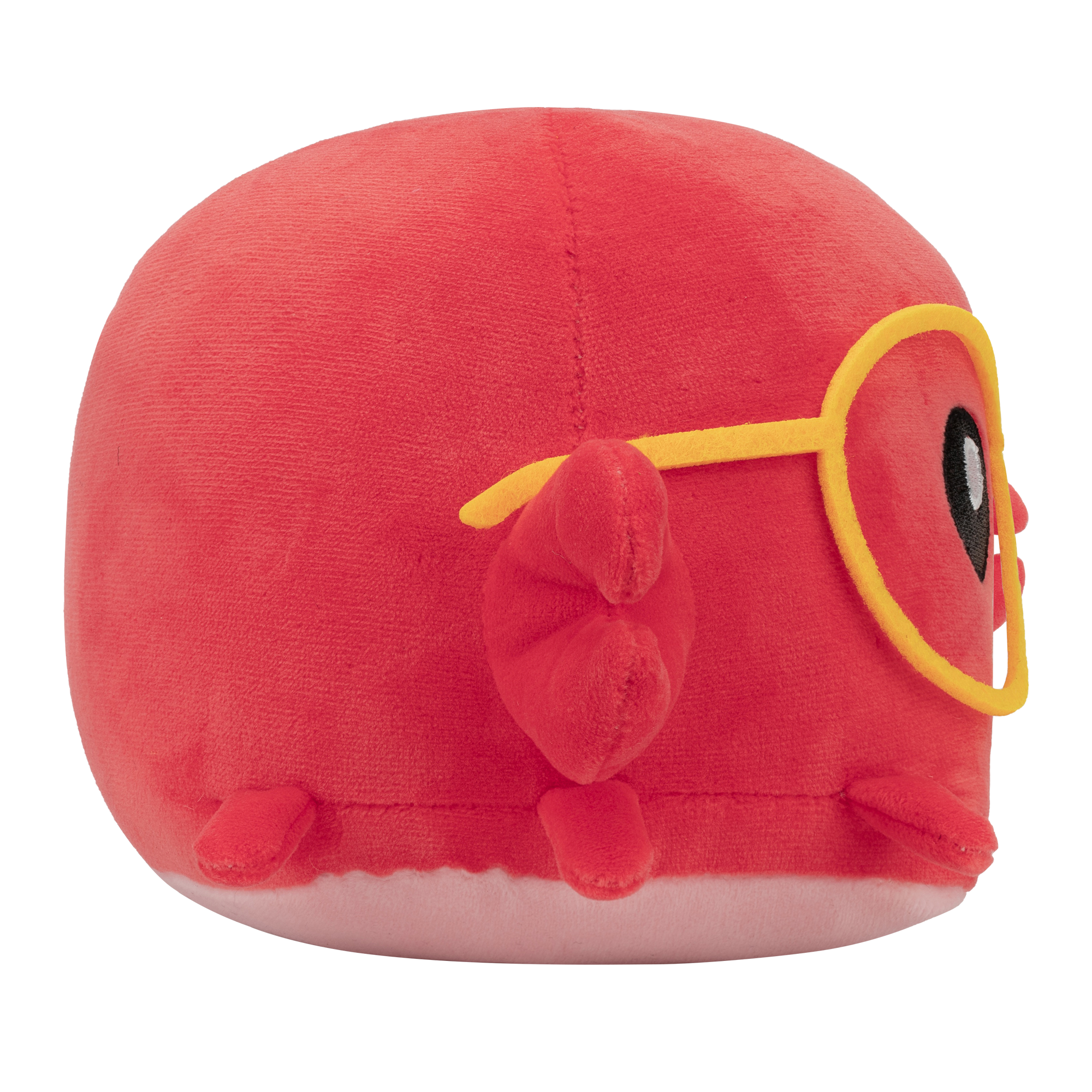 Crab Plush