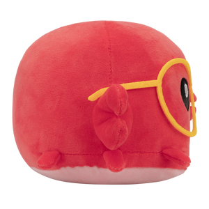 Crab Plush