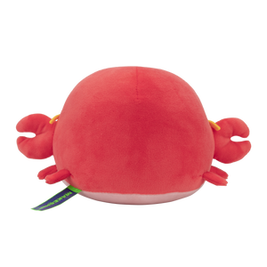 Crab Plush