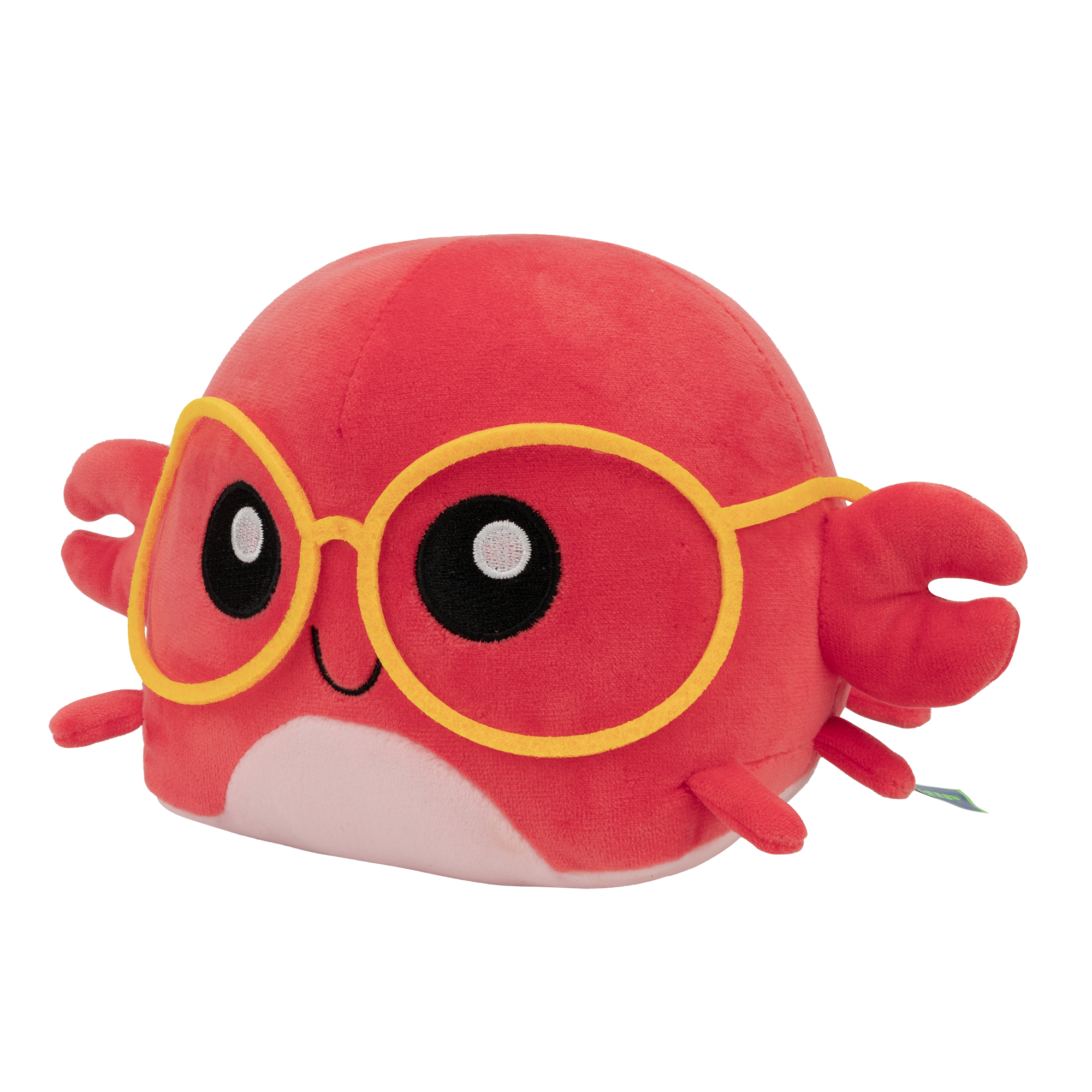 Crab Plush