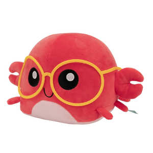 Crab Plush