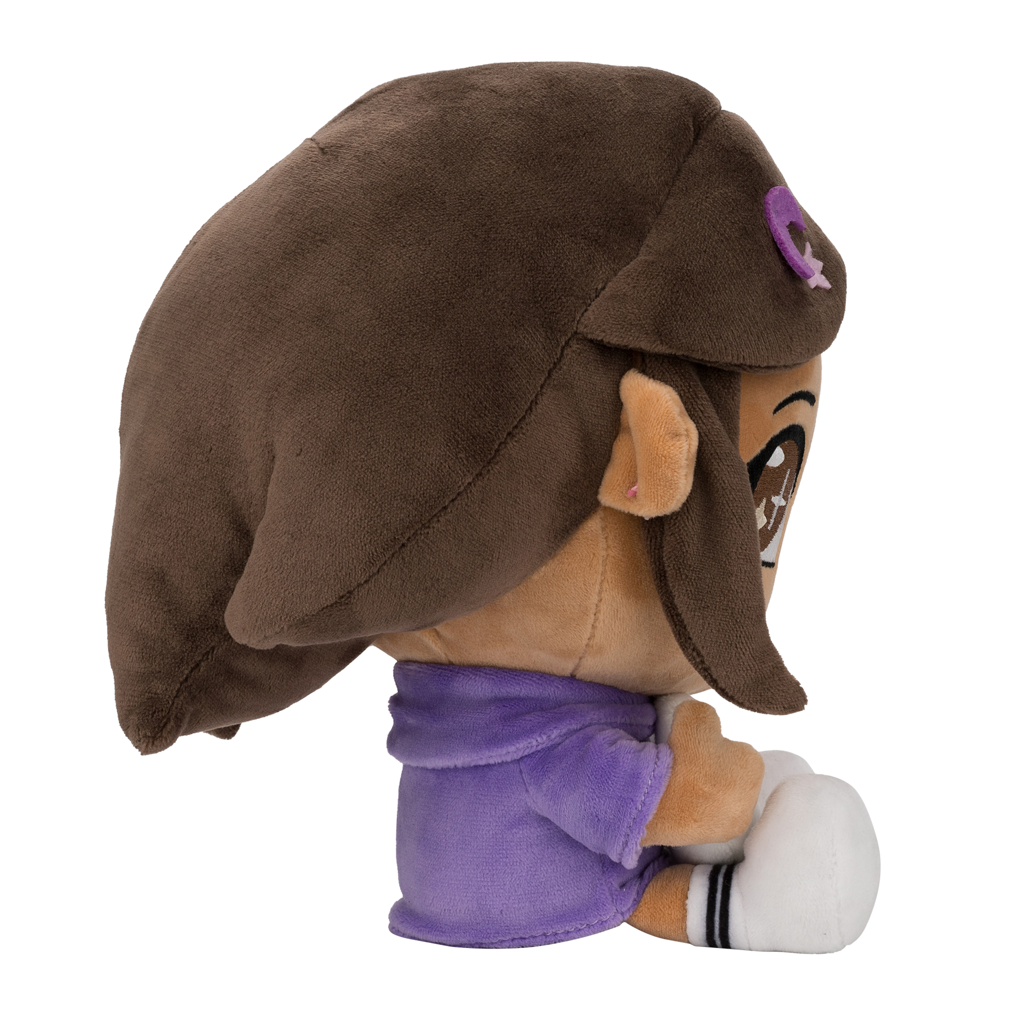 Astelic Plush