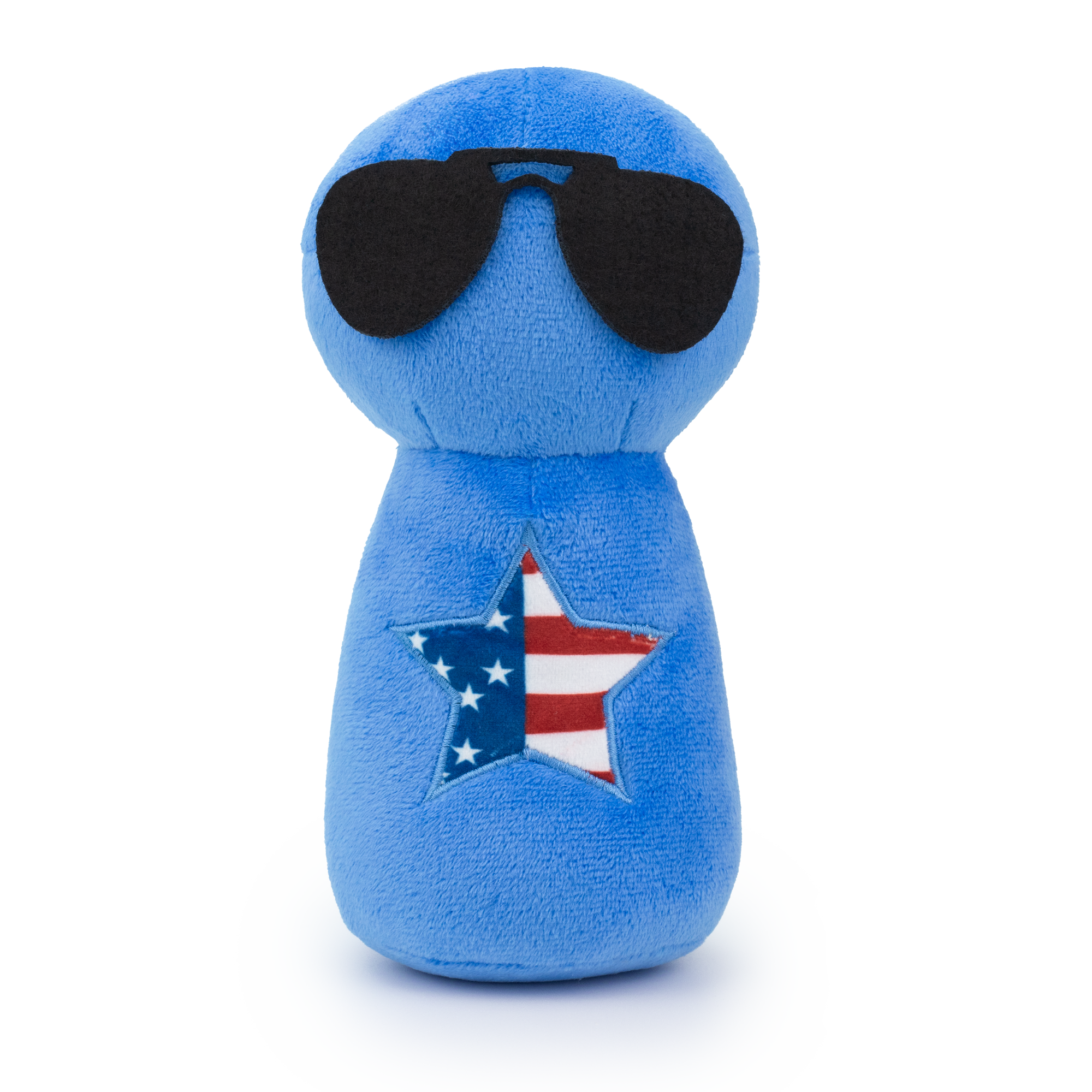 Aviator America Plush