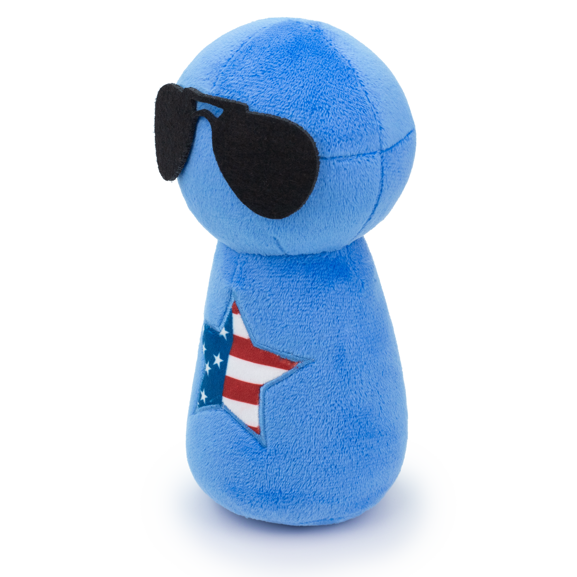 Aviator America Plush