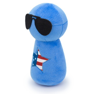 Aviator America Plush