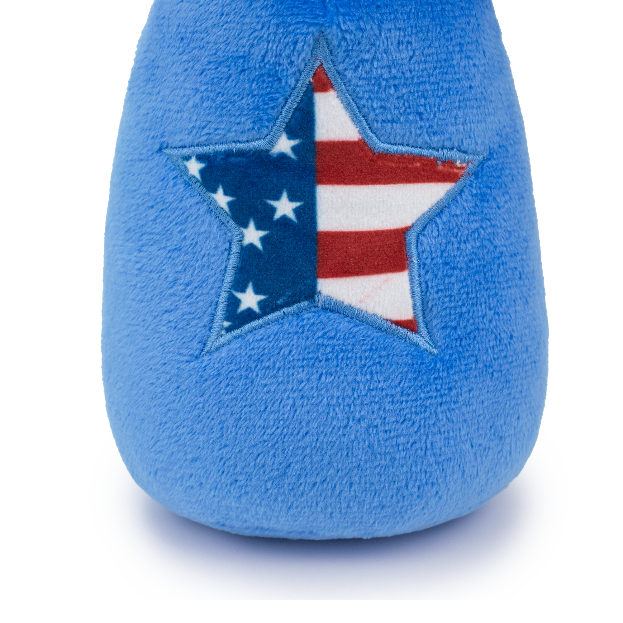 Aviator America Plush