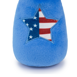 Aviator America Plush