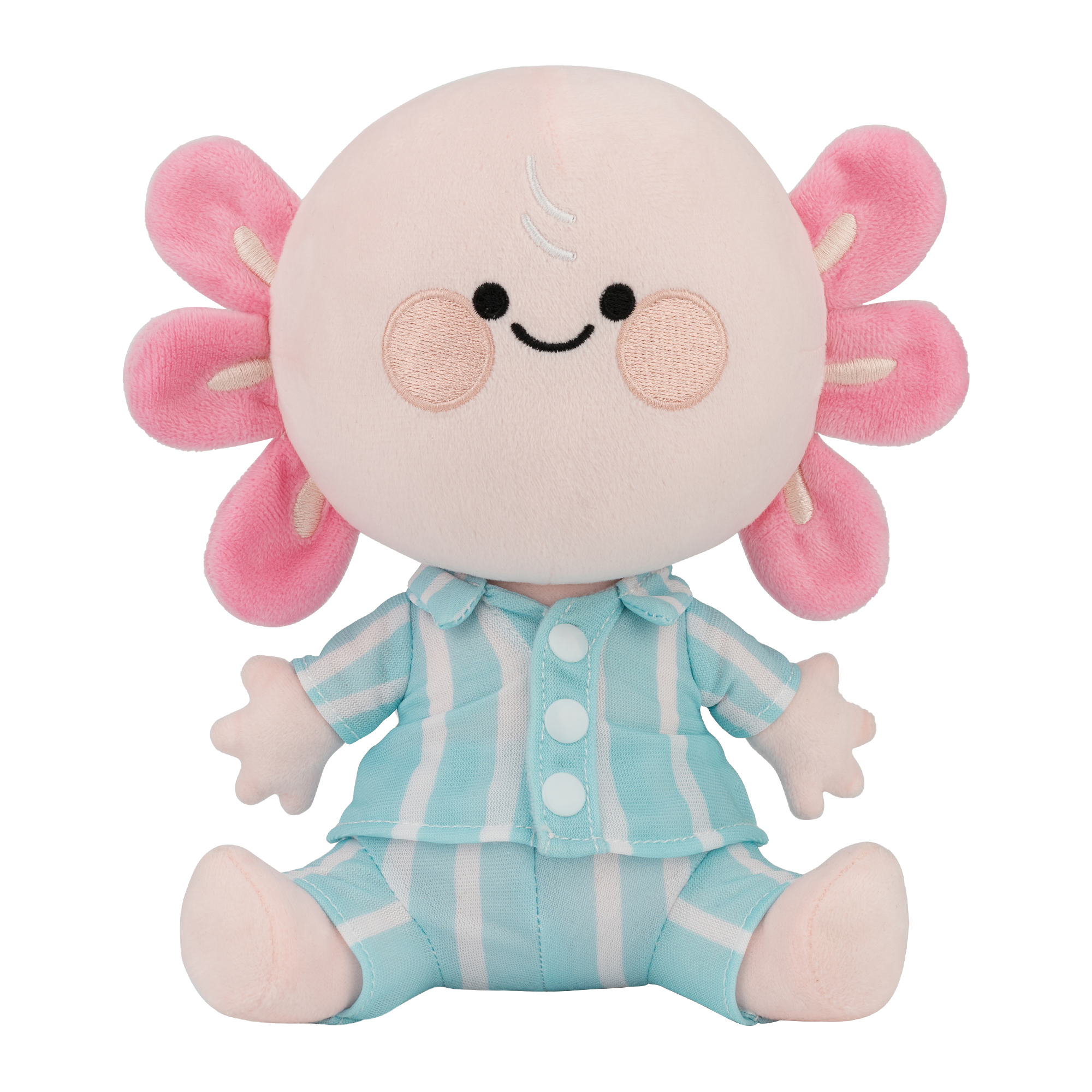 Baby Chiffon