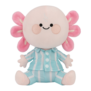 Baby Chiffon