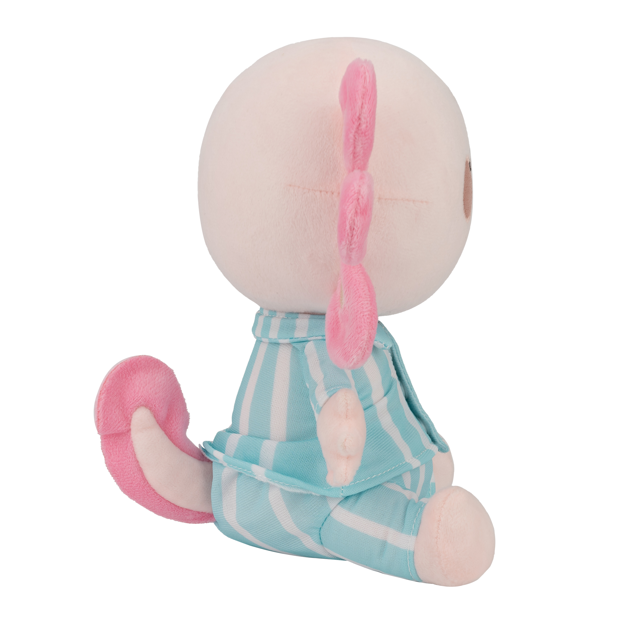 Baby Chiffon