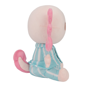 Baby Chiffon