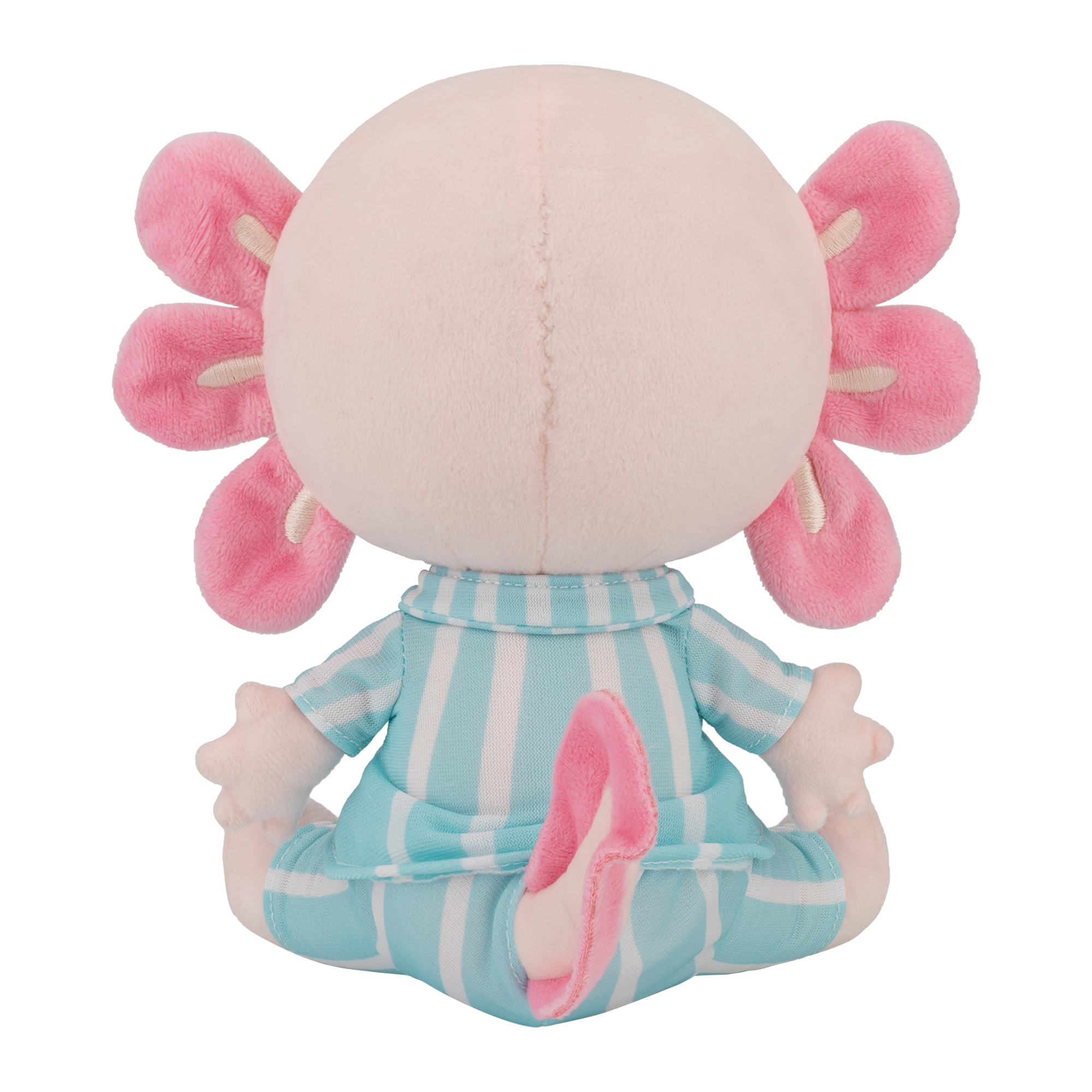 Baby Chiffon