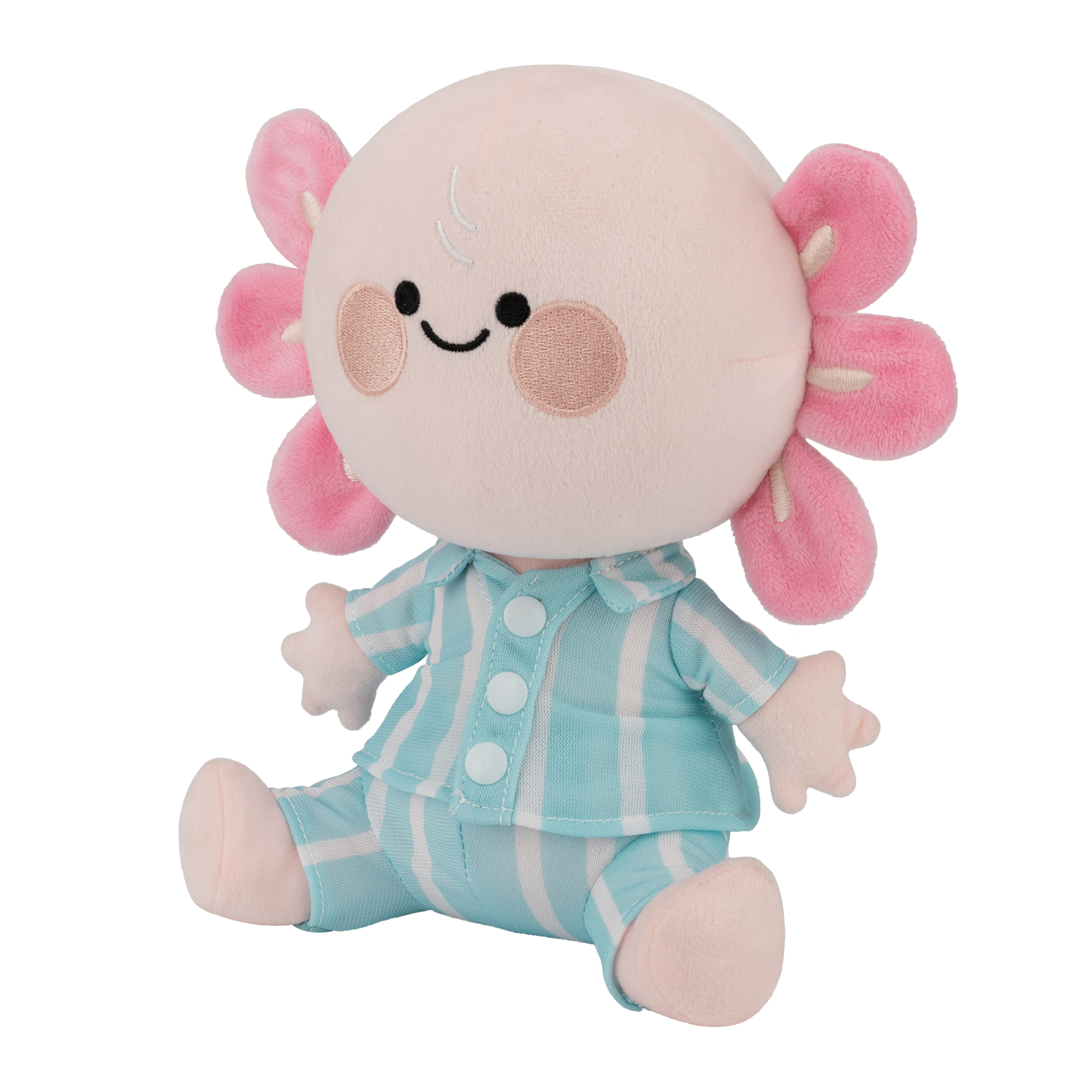 Baby Chiffon