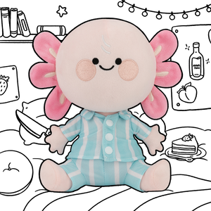 Baby Chiffon
