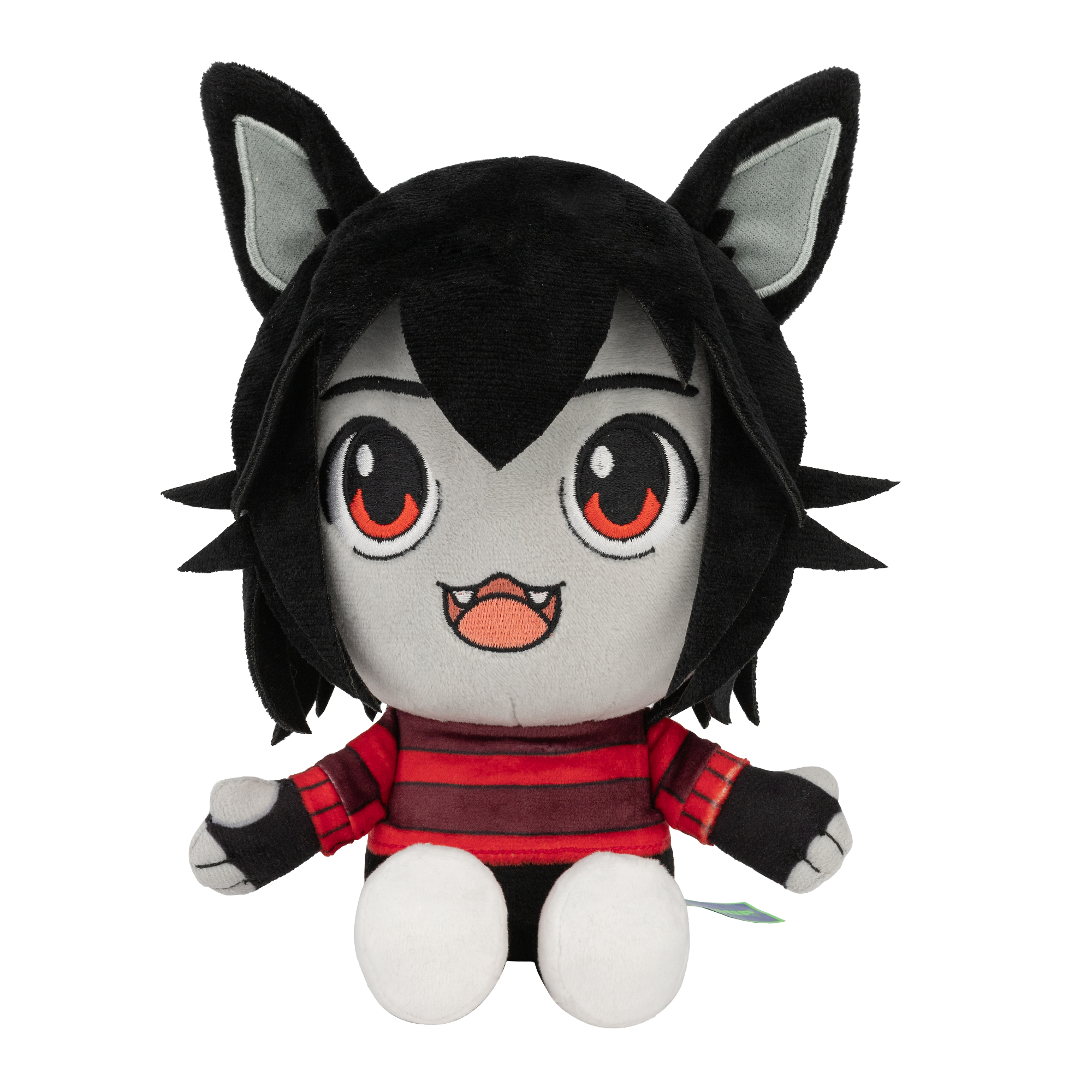 Baby Jonny Plush